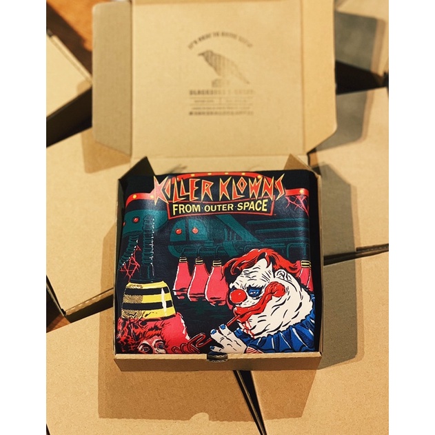 ÁO PHÔNG NAM NỮ M56 | Killer