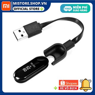 Dây Sạc Cho Miband3 Chính Hãng - Chính Hãng xiaomi - Miviet.shop