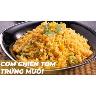 50 Lòng Đỏ Trứng Muối Đạt Chuẩn VSATTP