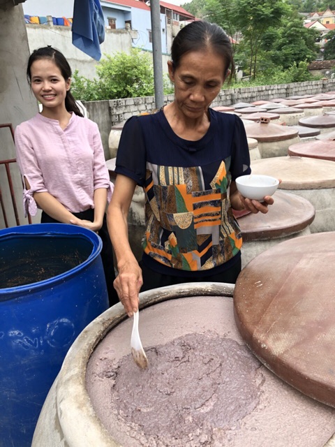 [FREESHIP 99K TOÀN QUỐC]Mắm tôm Ba Làng Tĩnh Gia Thanh Hoá - mắm truyền thống | BigBuy360 - bigbuy360.vn