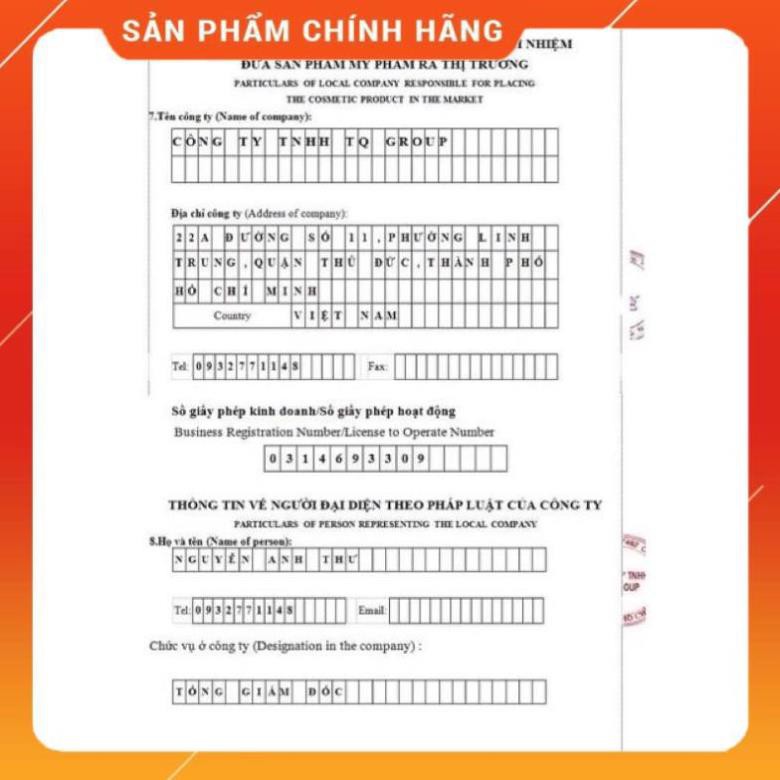 [GIÁ SỈ] {CÓ TEM} Ủ CHANH SIÊU TRẮNG MẪU MỚI | BigBuy360 - bigbuy360.vn