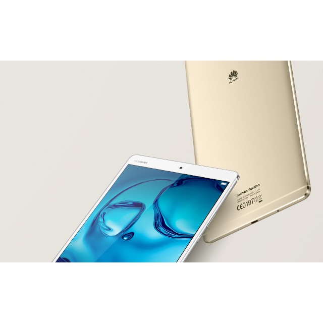 Máy Tính Bảng Huawei Medipad M3 8.4 Quốc tế 4/64GB Có CH Play || Lắp sim nghe gọi tại PlayMobile | BigBuy360 - bigbuy360.vn