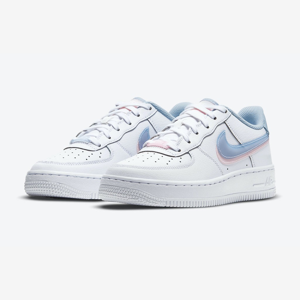 Giày sneaker Nike Air Force 1 LV8 Pastel chính hãng