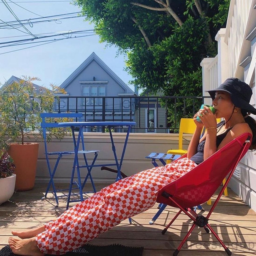 Quần Dài Ống Đứng Lưng Cao In Họa Tiết Caro Thời Trang Cho Nữ