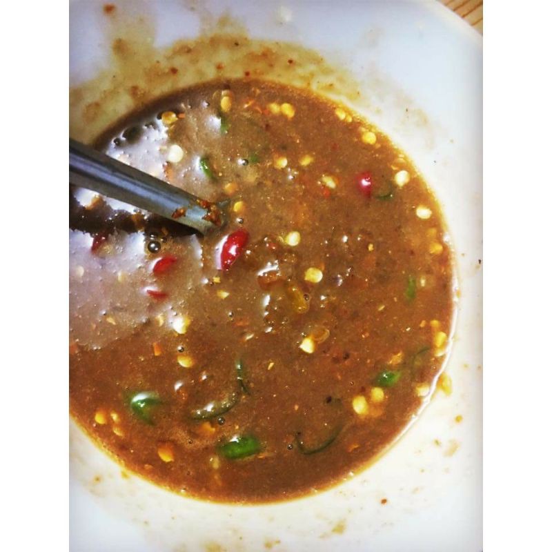 [ GIÁ HỦY DIỆT] MẮM NÊM DÌ CẨN 500G - MẮM NGON LOẠI 1 | BigBuy360 - bigbuy360.vn