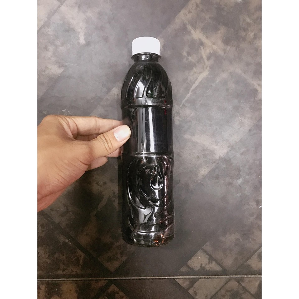 Nước Lá Bàng Cho Bể Cá Cảnh