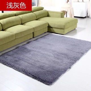 Thảm lông trải sàn nhà