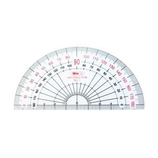 Thước đo độ lớn số 4