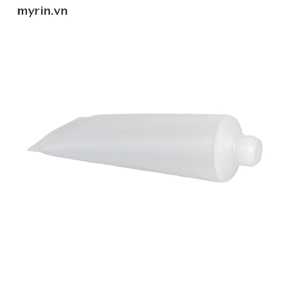 Lọ Nhựa Rỗng Đựng Mỹ Phẩm Dạng Bóp Tiện Lợi