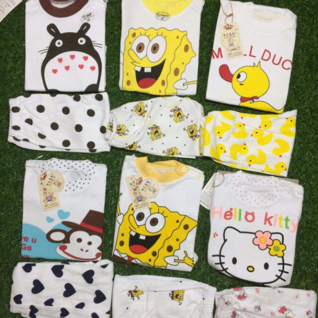 Cotton quảng châu