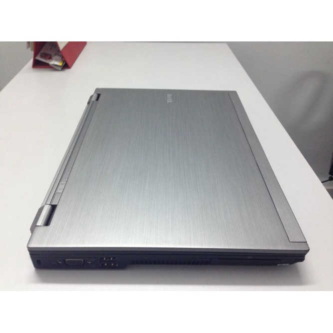 LAPTOP DELL E6410 CORE I5 CŨ GIÁ RẺ