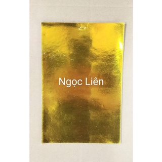 Giấy cúng Bạc đại loại lớn