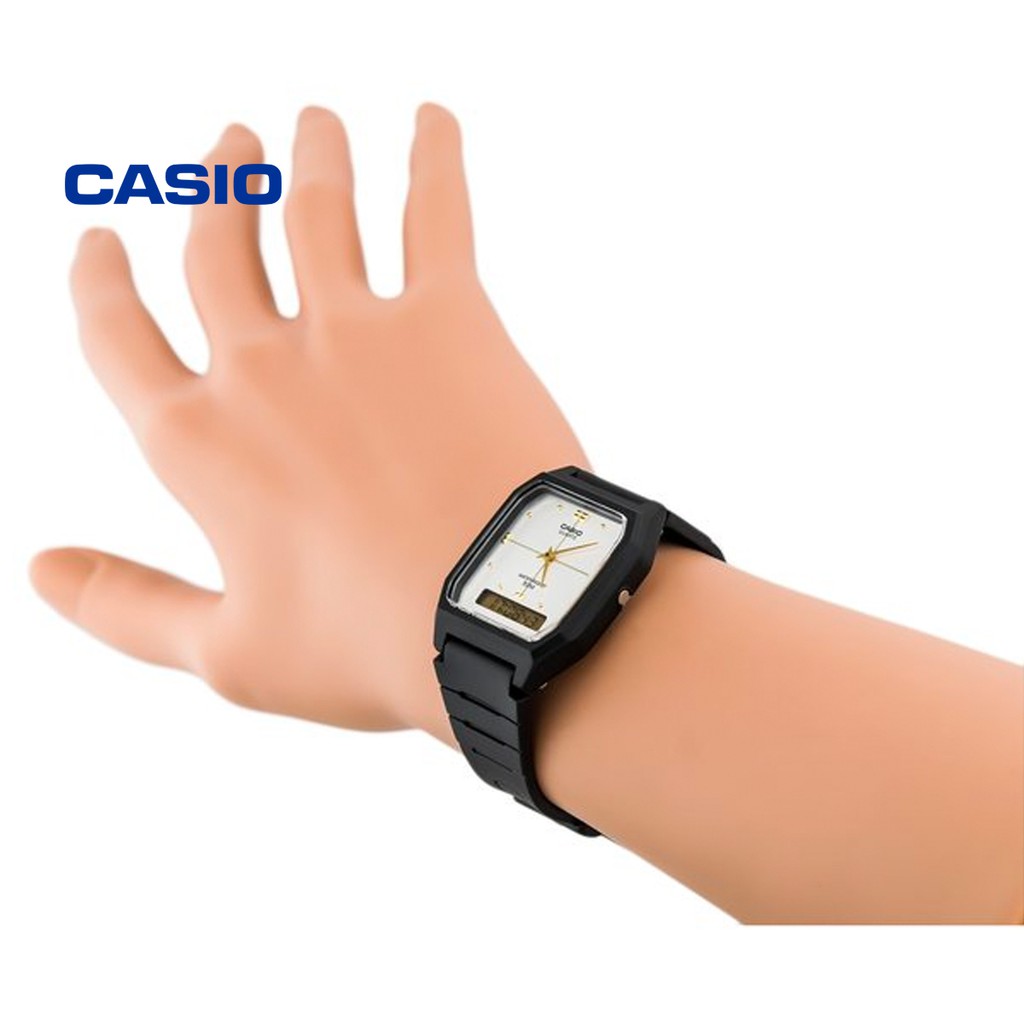 Đồng hồ nam casio AW-48HE-7AVDF chính hãng - Bảo hành 1 năm, Thay pin miễn phí