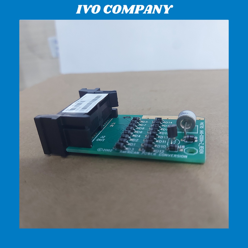 Thiết Bị Chống Sét Mạng LAN PNETR5