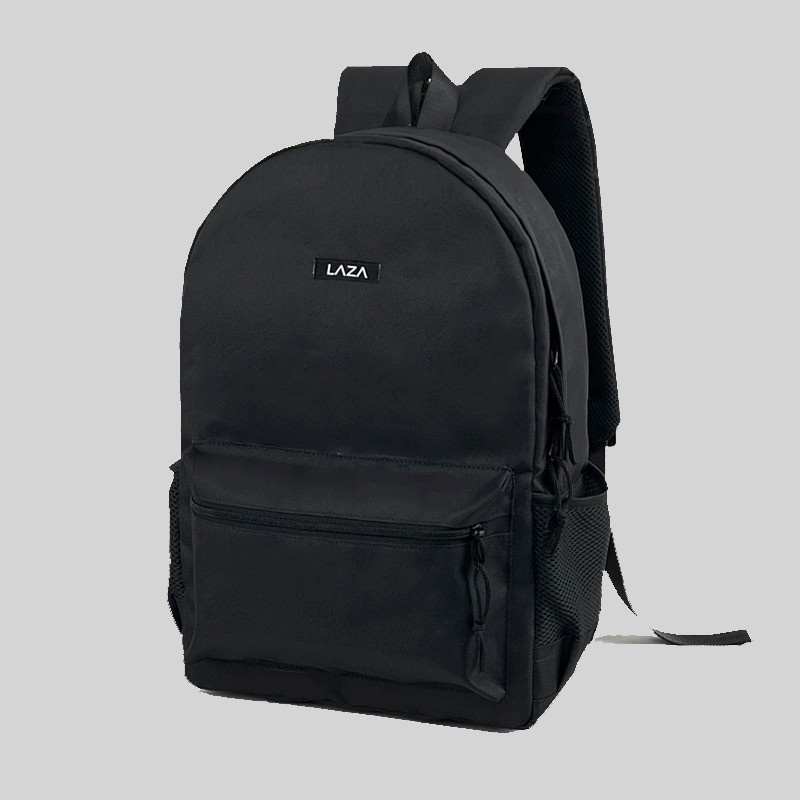 Balo nam nữ đi học đi làm thời trang LAZA BL546 chứa được laptop 15.6inch