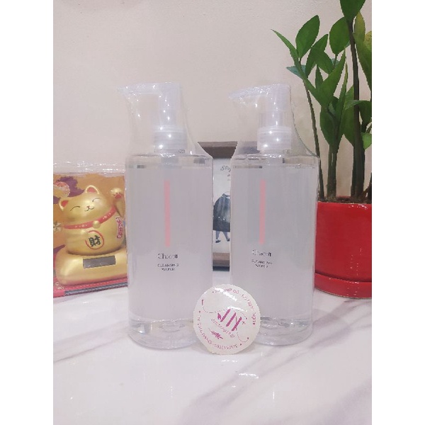 Tẩy trang Chacott < hàng nội địa Nhật >