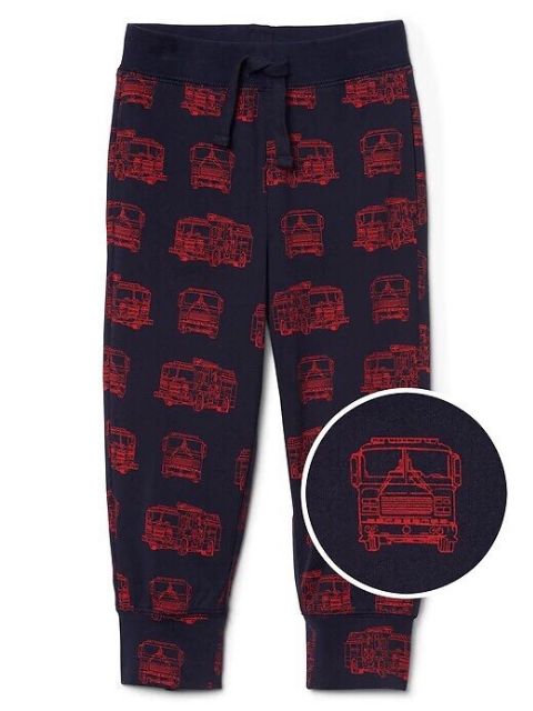 👖👖Quần joggers bé trai Gap VN