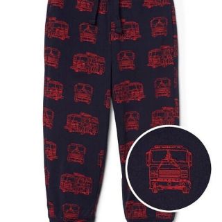 👖👖Quần joggers bé trai Gap VN
