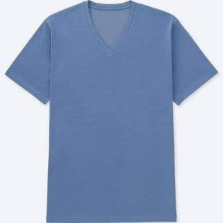 Áo phông cotton nam Uniqlo