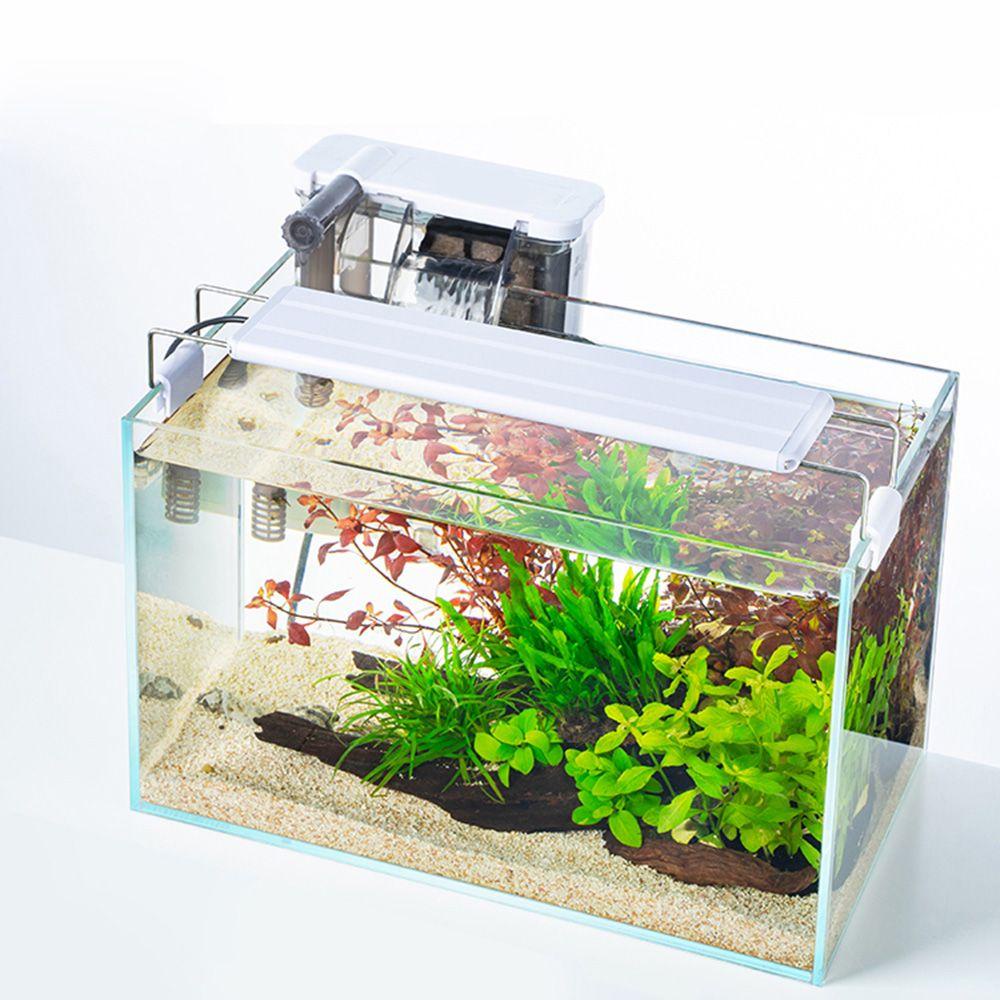 Đèn LED Chống Thấm Nước 5W / 8W / 11W Trang Trí Bể Cá