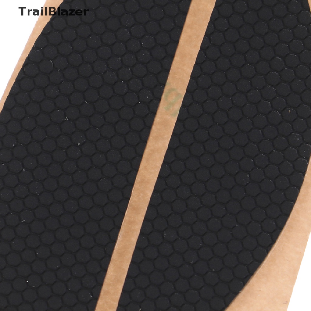 Tbvn Mouse Skates Side Pads Mouse Feet Mouse Skates for Razer Deathadder 2013/Chroma Jelly