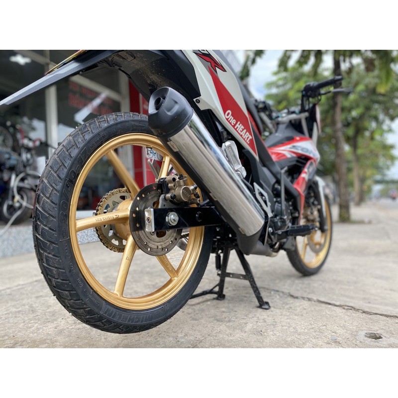 Mâm RCB 1.6 1.6 cho Sonic150 lắp như zin