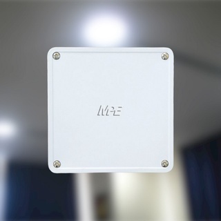 HỘP NỐI SIZE 76 / 101 / 152 / 200 mm MPE