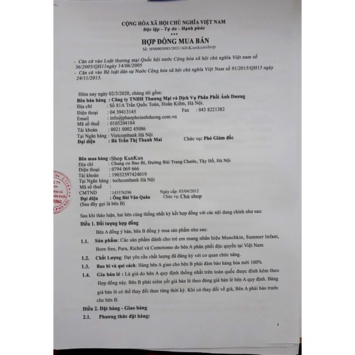 Tay Cầm Cho Bình Sữa Comotomo