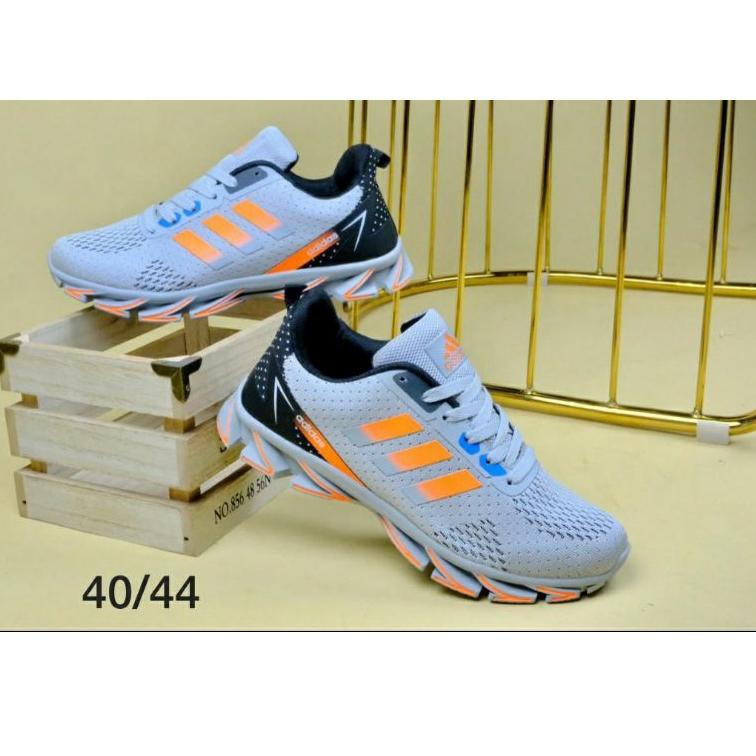 (Art) 148239Giày thể thao Adidas SPRING BLADE IMPORT QUALITY thời trang cao cấp cho nam