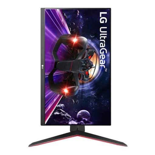 Màn hình LG 24GN650-B 24″ IPS 144Hz Gaming Hàng chính hãng