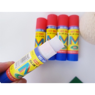 VPP602024 - Hồ khô Mic,Keo khô Mic (giá 1 lọ)