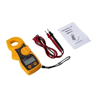 Đồng hồ kẹp MT87