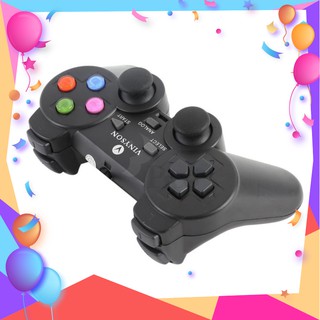 Tay game đơn rung vinyson v706 - hàng chính hãng