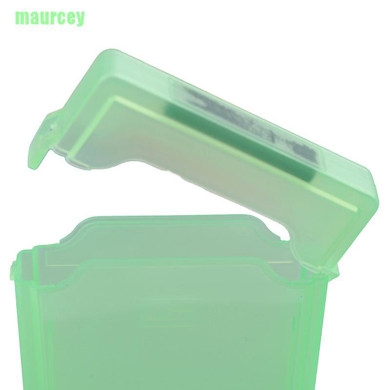 Hộp Đựng Ổ Cứng Ngoài Usb 3.0 Sata Iii Cho 2.5 Inch Hdd Ssd | BigBuy360 - bigbuy360.vn