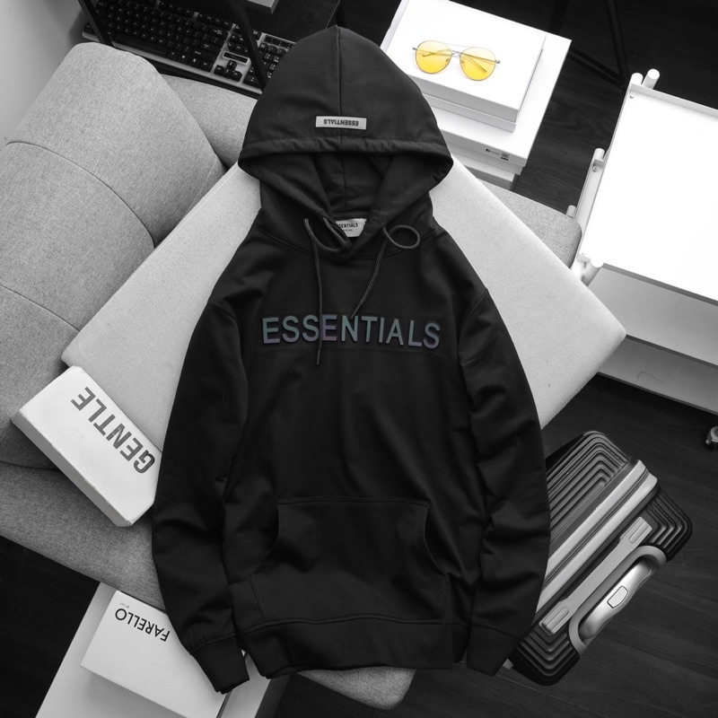 Hoodie Essentials