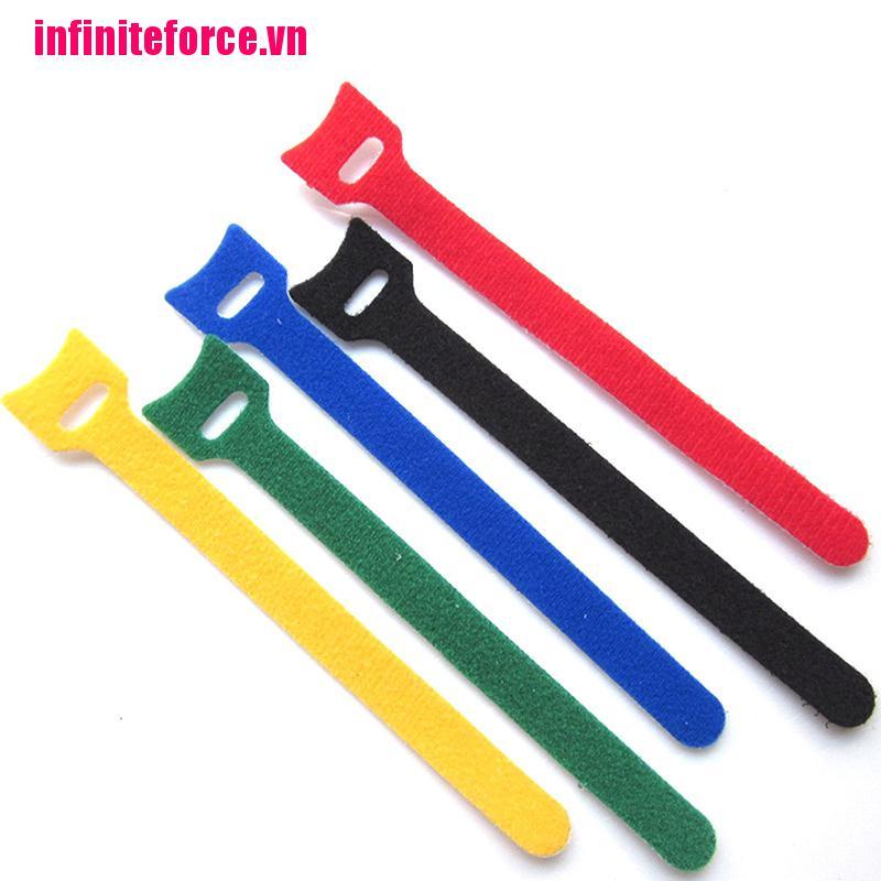 Bộ 10 Dây Nylon Đặc Biệt Chất Lượng