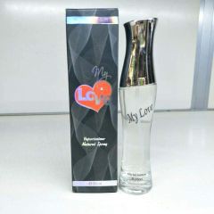 NƯỚC HOA MY LOVE ĐEN 35ML