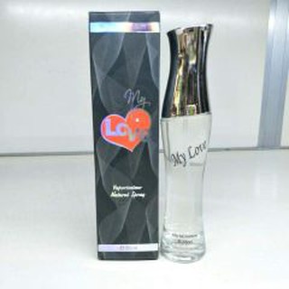 Nước hoa my love đen 35ml