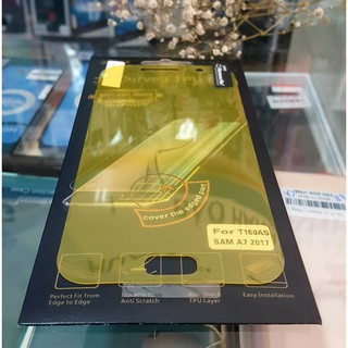 Miếng Dán Full Màn Hình Samsung Galaxy A7 2017 Hiệu Vmax