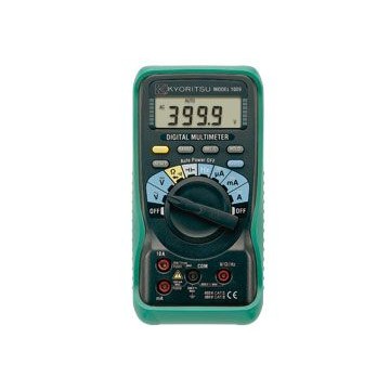 Đồng hồ vạn năng Kyoritsu 1009
