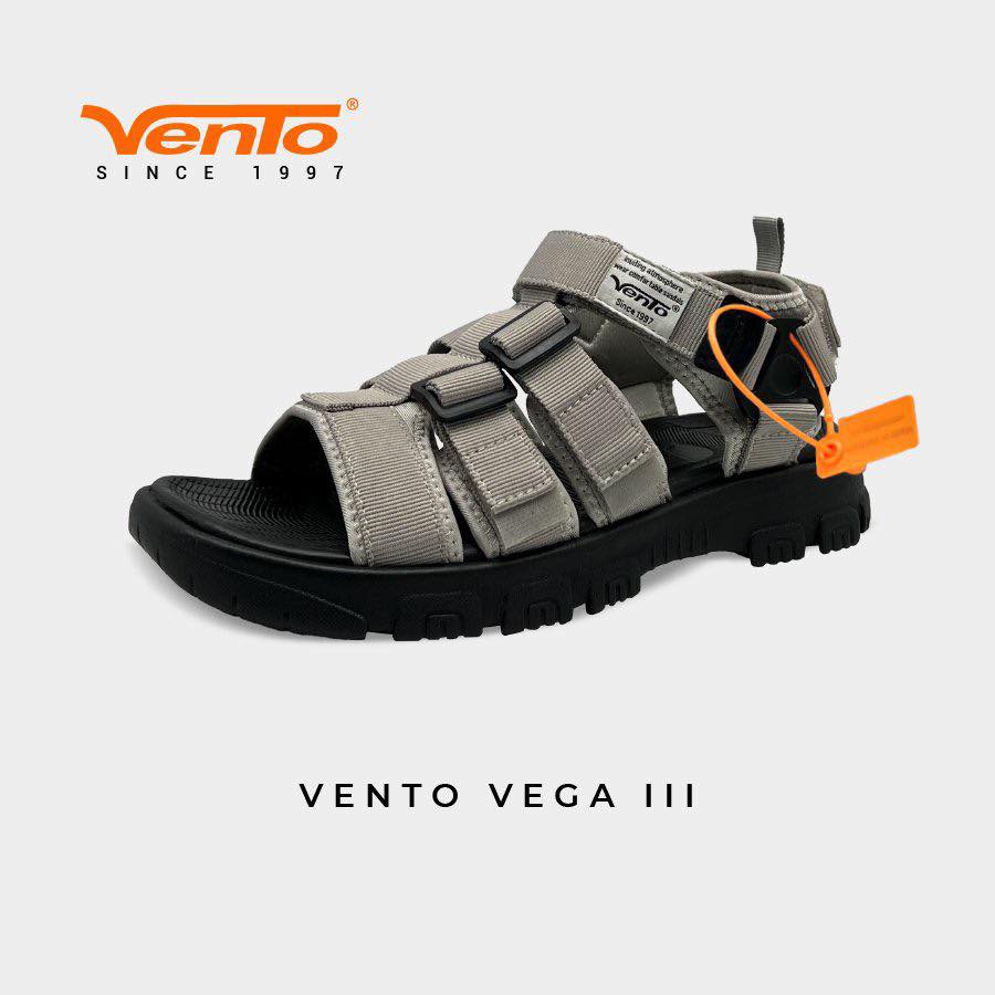 Giày Sandal Nam VENTO VEGA III đi học/đi làm NB10605