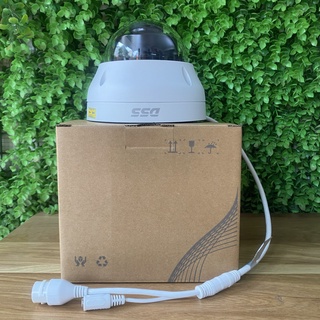 Camera IP Dome 2MP DAHUA DS2230RDIP-S3