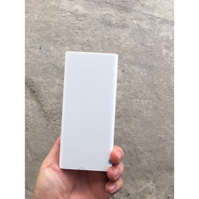 Sạc dự phòng xiaomi 20000mah gen 2c Chính hãng đủ dung lượng