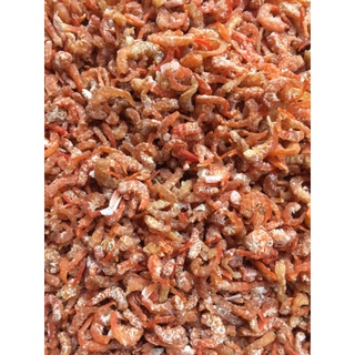 400gr TÔM KHÔ NHỎ, TÔM ĐẤT, SÔNG ĐỐC-CÀ MAU