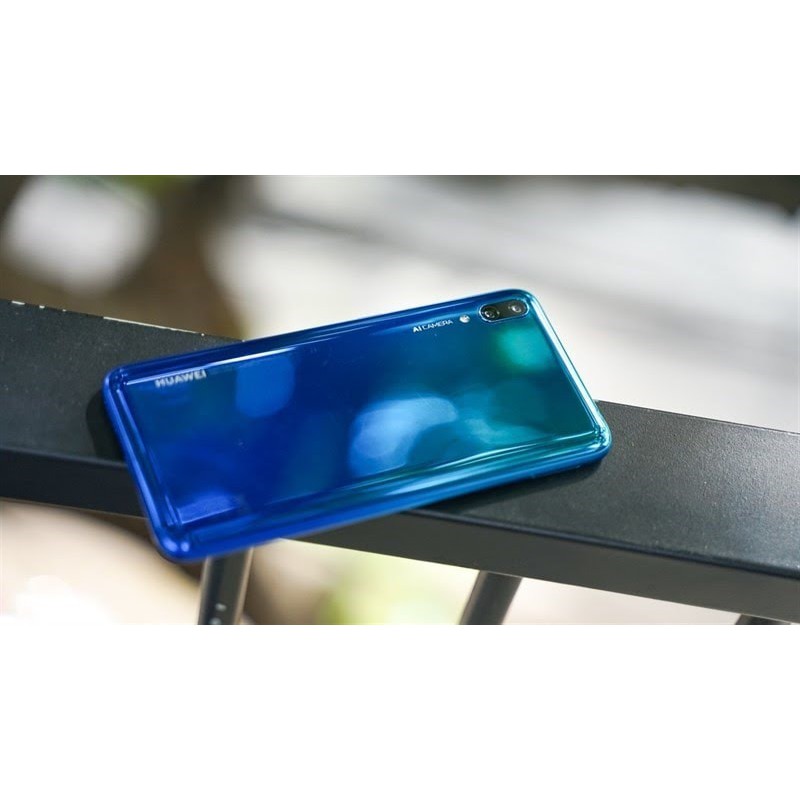 Điện Thoại Di Động Huawei Y7 Pro 2019