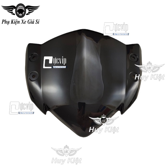 Mão Exciter 135 (2011 - 2014) Khói Trong Suốt MS5436