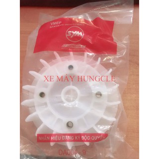 [HUNGCLE] Quạt gió M9B cho xe Attila hãng SYM