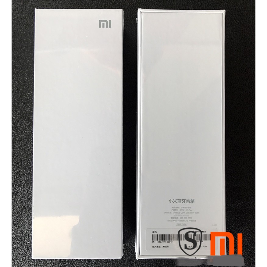 Loa bluetooth xiaomi Square Box 2