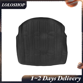 Đệm Lót Cốp Xe Ô Tô Benz E Class 2009 2016