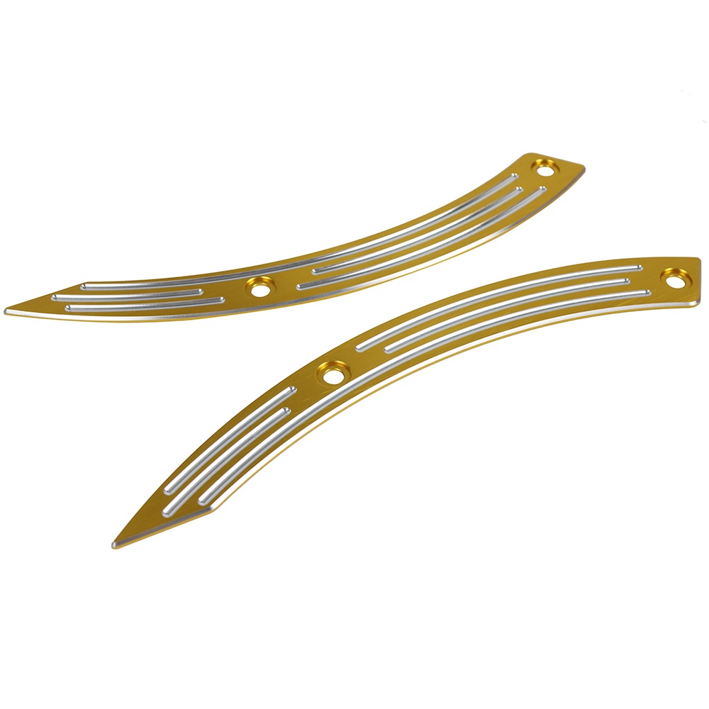 FENDER Tấm Chắn Bùn Phía Sau Trang Trí Cho Xe Mô Tô Honda Rebel CMX 500 300 CMX500 CMX300